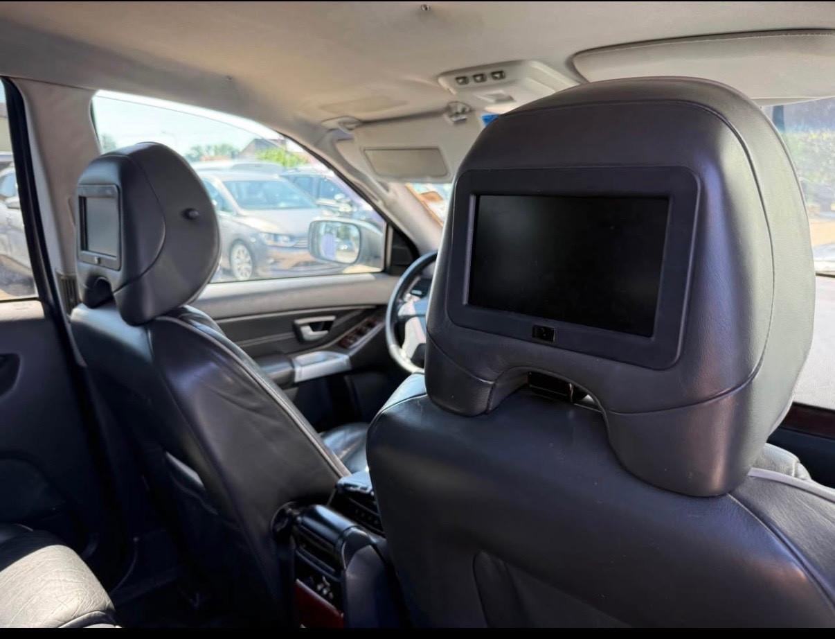 Volvo XC 90 XC90 2.4 D5 185 CV AWD