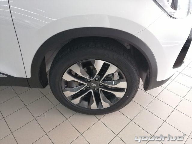 DR MOTOR DR 5.0 KM0 1.5 CVT GPL NO OBBLIGO FINANZIAMENTO