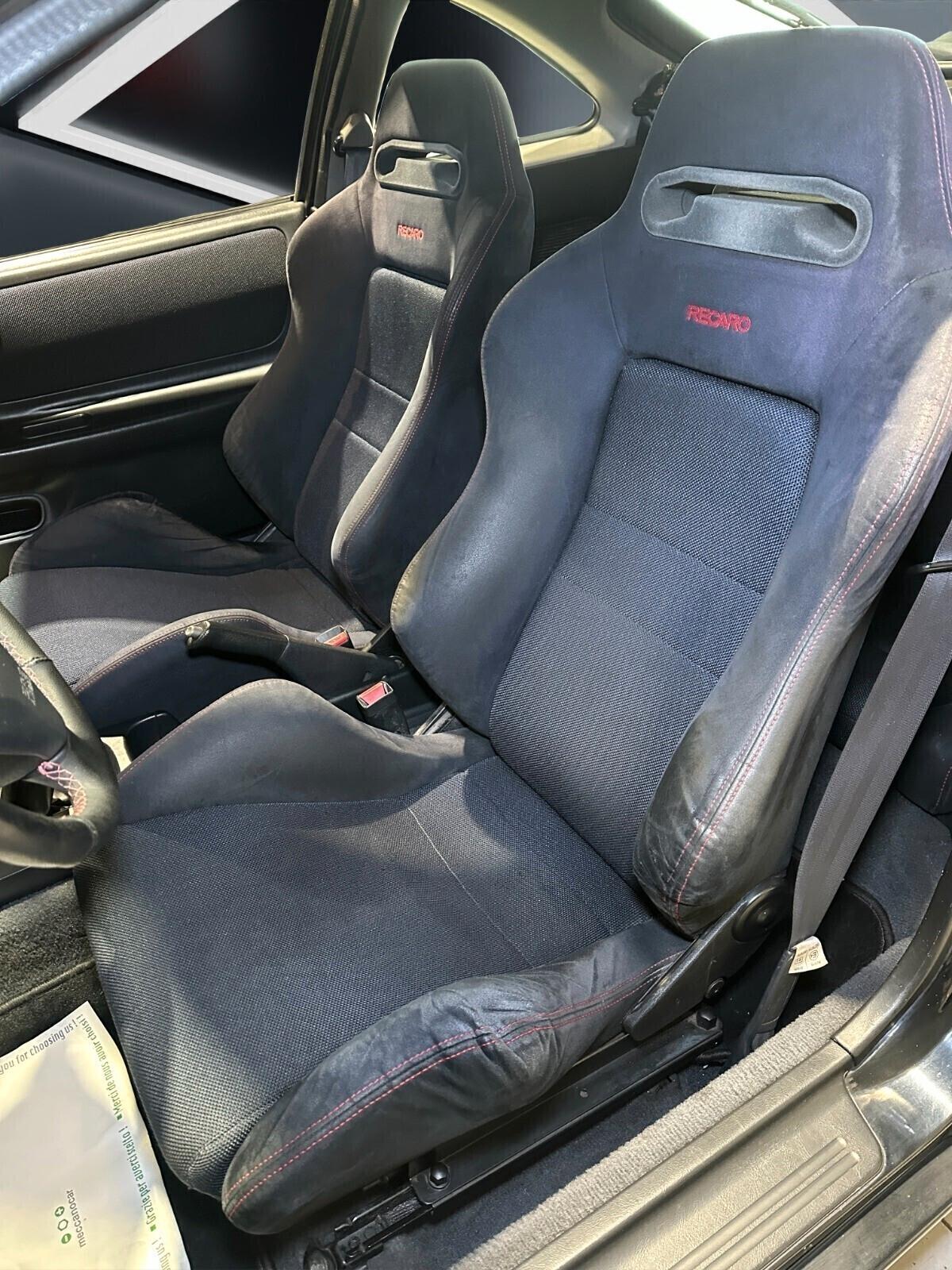 Honda Integra 1.8i 16V V-TEC cat Coupé R