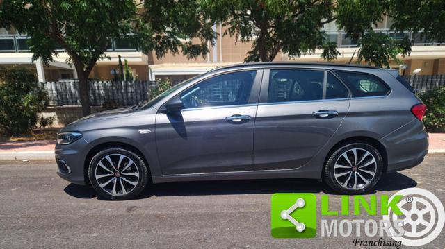 FIAT Tipo 1.3 Mjt 5 porte Lounge