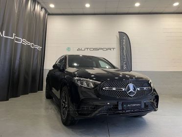 Mercedes-Benz GLC Coupé GLC 220 d 4Matic Mild hybrid Coupé AMG Line Premium