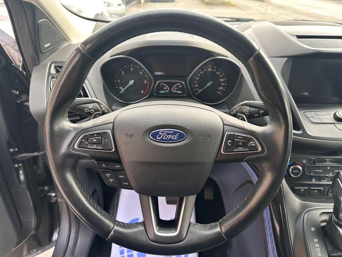 FORD - Kuga - 1.5 TDCI 120 CV S&S 2WD P. Titanium