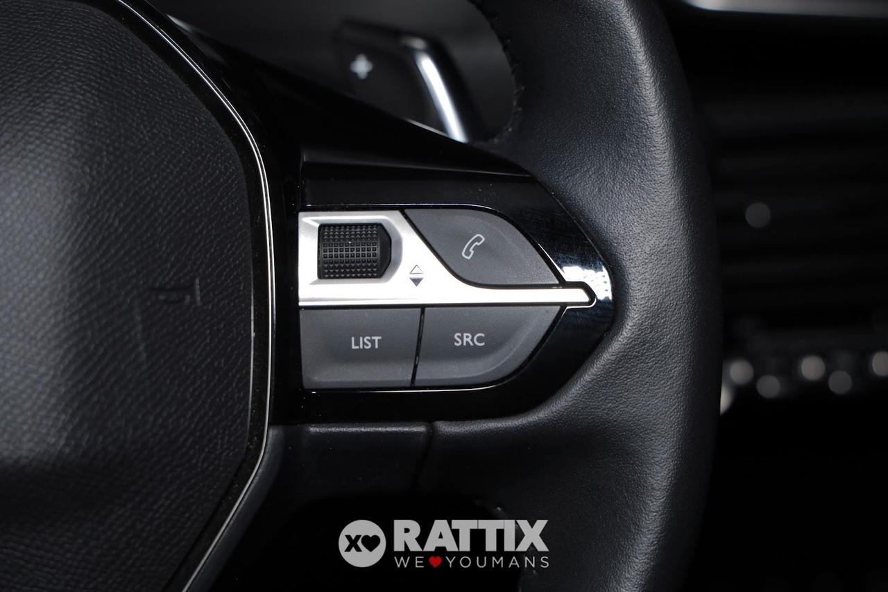 Peugeot 3008 1.2 Puretech 130CV Allure EAT8