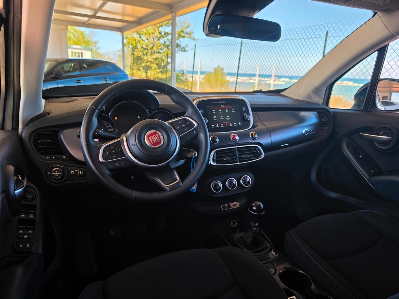 Fiat 500X 1.3 MultiJet 95 CV Edition
