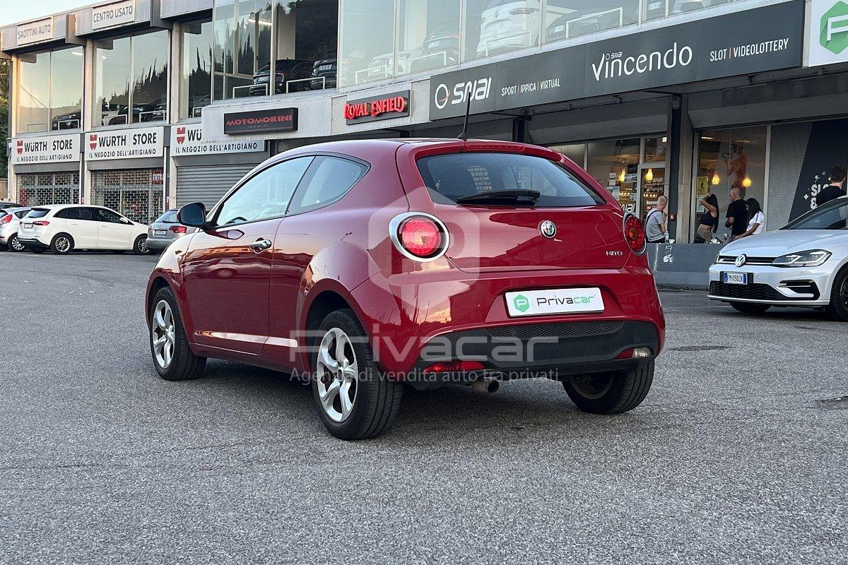 ALFA ROMEO MiTo 1.4 78 CV 8V S&S Super