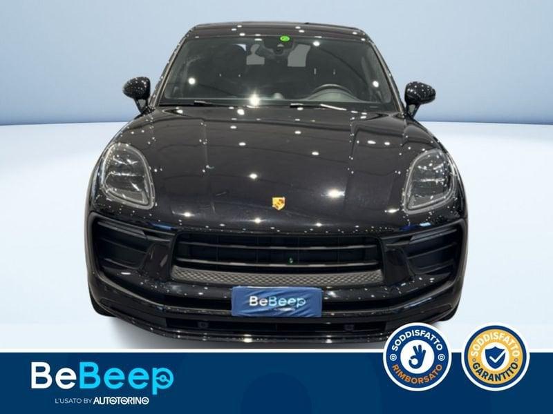 Porsche Macan 2.0 T 265CV PDK