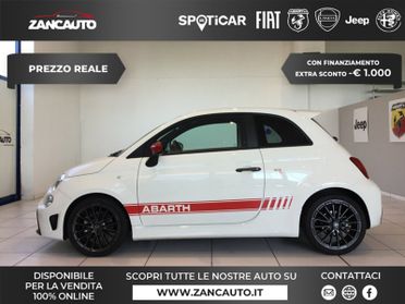 Abarth 595 1.4 Turbo T-Jet 165 CV MY23