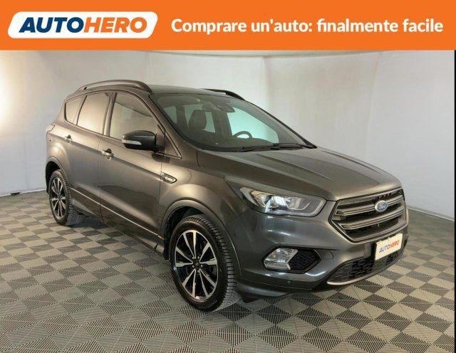 FORD Kuga 2.0 TDCI 120 CV S&S 2WD Powershift ST-Line