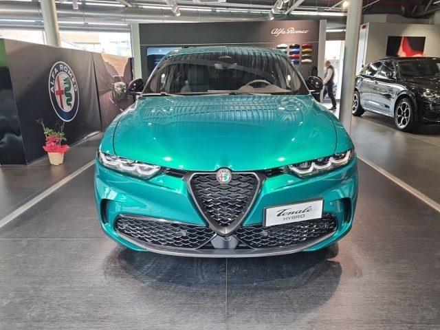 ALFA ROMEO Tonale HYBRID 130 CV SPECIALE