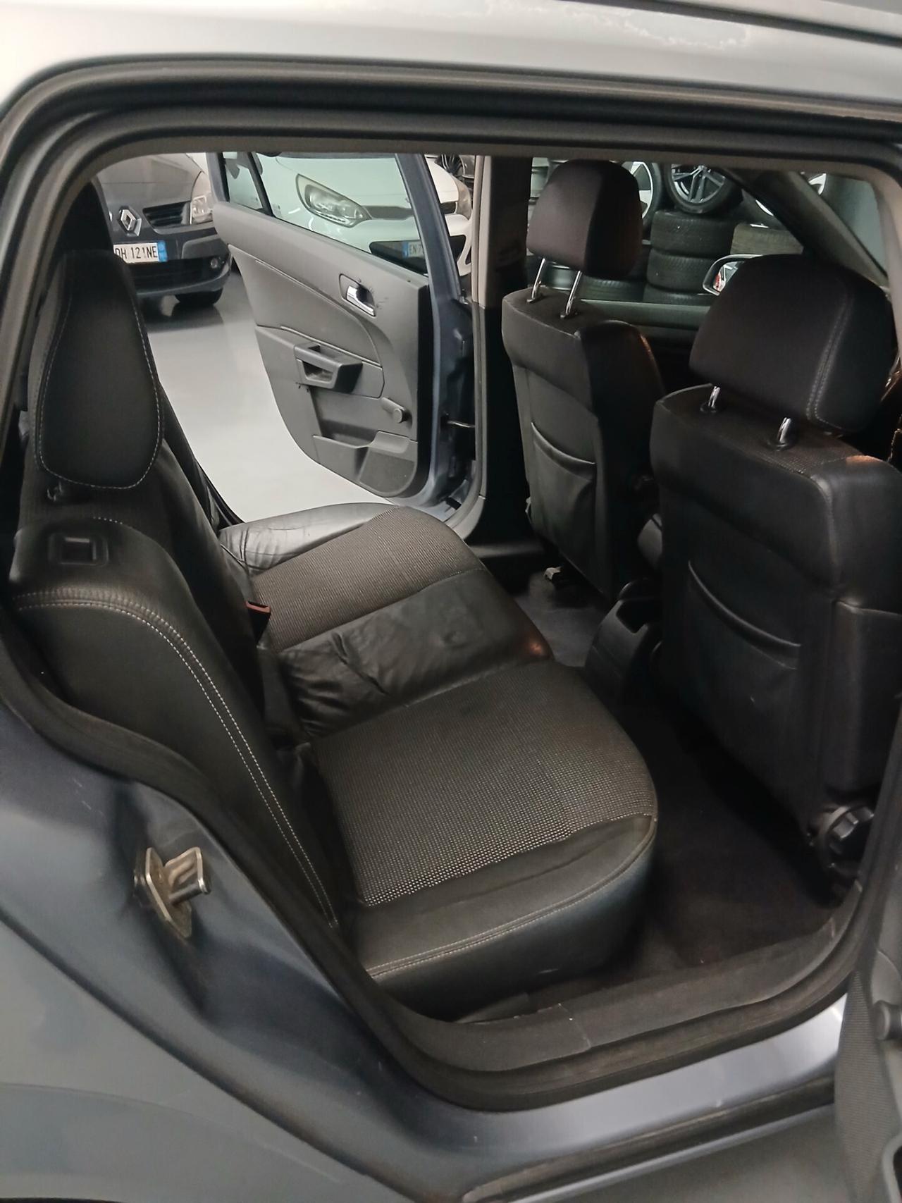 Opel Astra 1.7 CDTI 101CV Station Wagon Cosmo