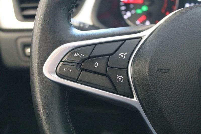 Renault Captur Blue dCi 8V 95 CV Business