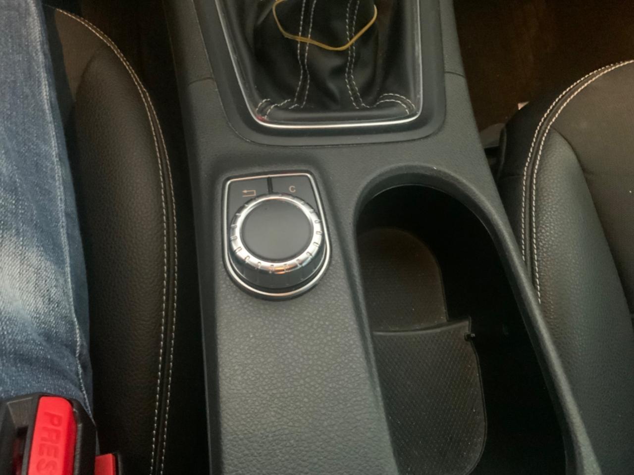 Mercedes-benz B 180 No