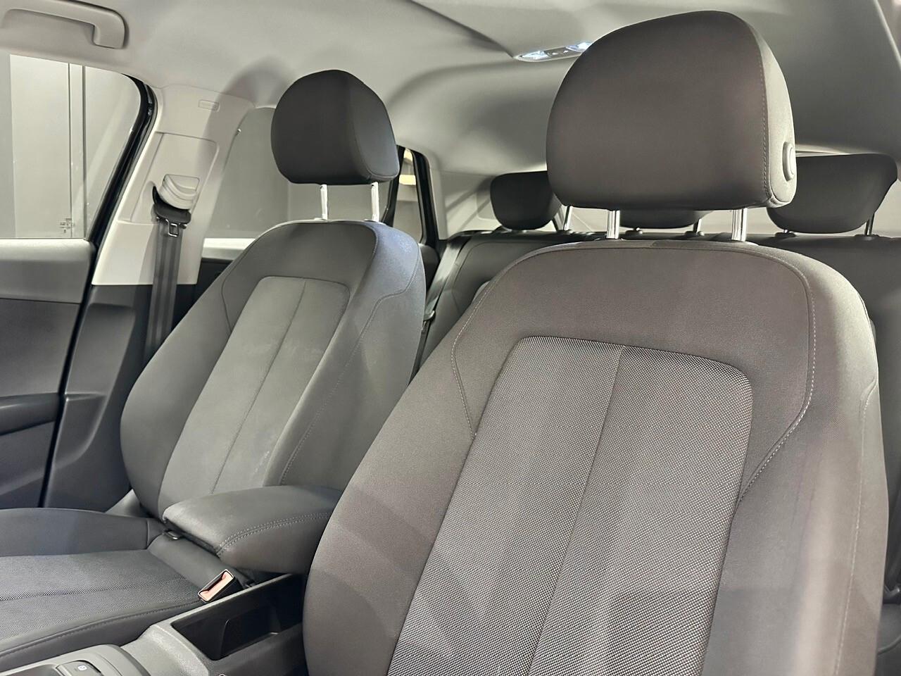 Audi Q2 2.0 116 CV Business Advanced 2024