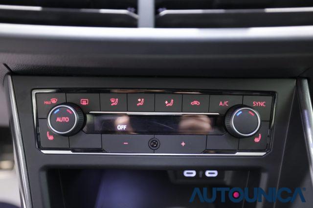 VOLKSWAGEN Polo GTI 2.0 TSI DSG GTI BLUEMOTION TECHNOLOGY TETTO