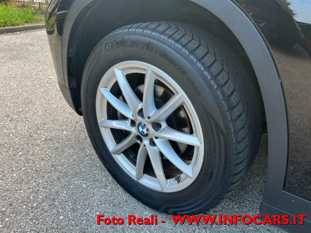 BMW X1 sDrive16d Business Advantage PROMO