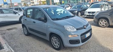 Fiat Panda 1.0 Hybrid 70 CV