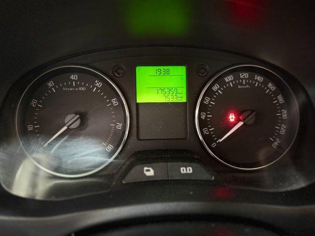 SKODA Roomster 1.2 12V 70CV Active G.P.L
