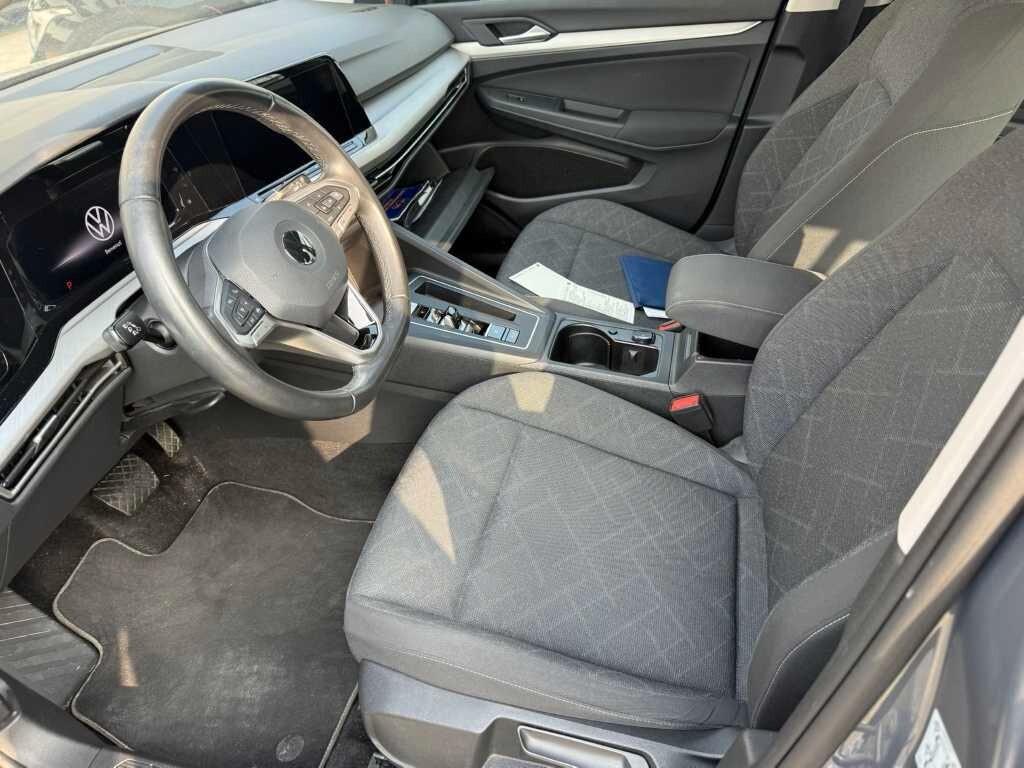 Volkswagen Golf 1.0 eTSI EVO DSG Life
