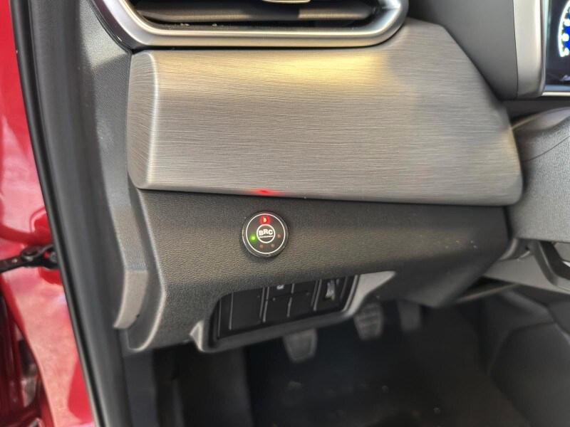 EVO Evo 5 (2023-->) Evo 5 1.5 Turbo Bi-fuel GPL...