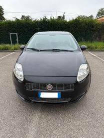 Fiat Grande Punto 1.4 METANO - NEOPATENTATI - 12 MESI DI GAR. -