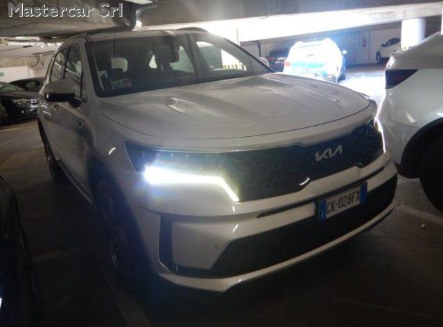 KIA Sorento Sorento IV 2021 1.6 t-gdi phev Business awd at6 7P