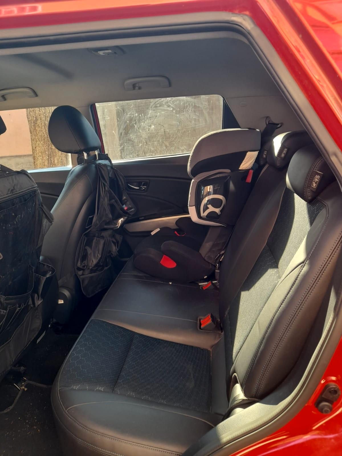 Ssangyong Tivoli 1.6d 2WD Be
