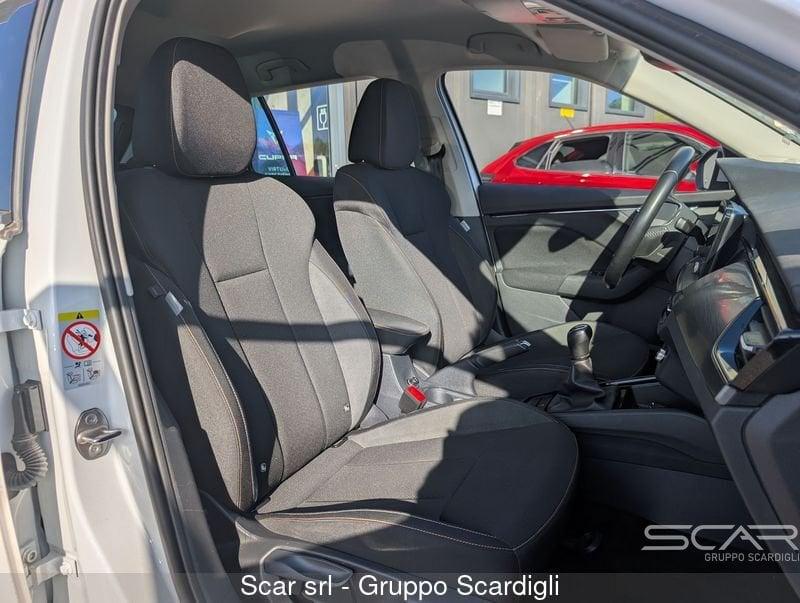 Skoda Kamiq 1.0 TSI 110 CV ScoutLine