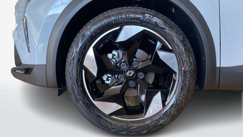 Renault Captur ECO-G 100 CV Techno