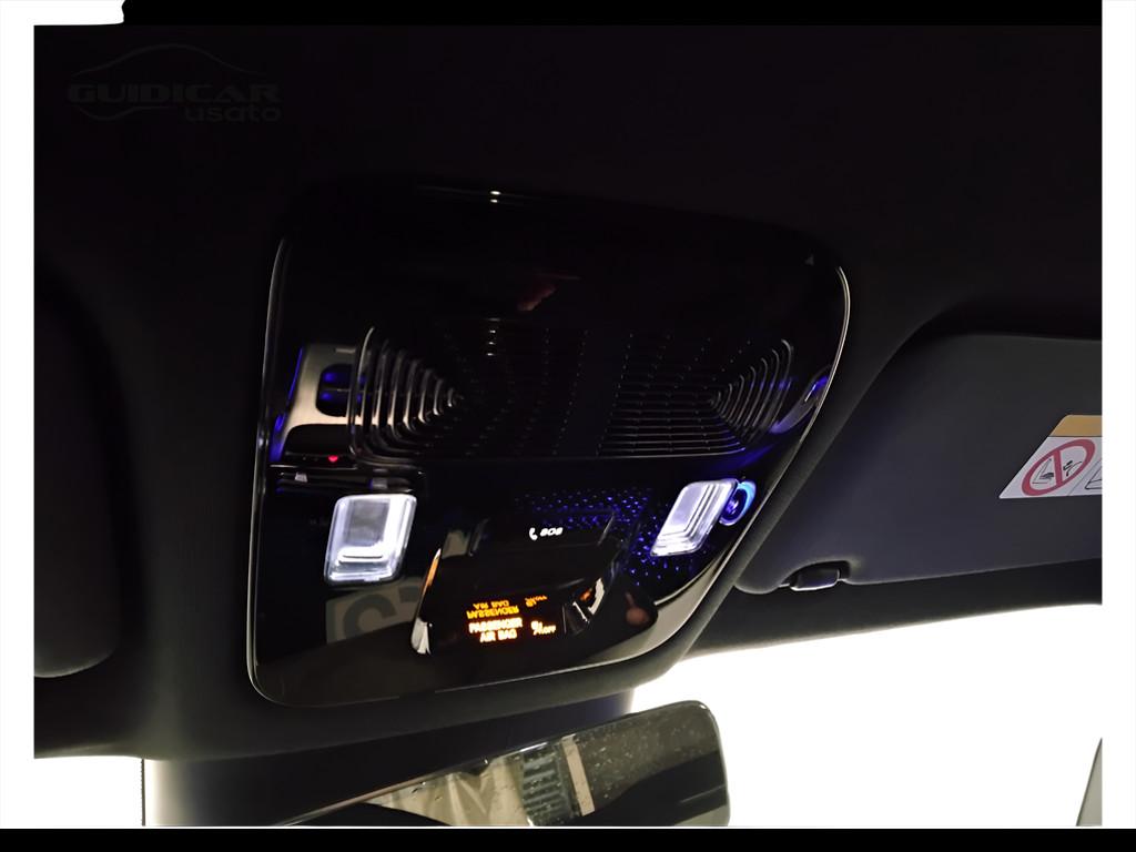 Mercedes-Benz CLA EQ - C174 - CLA EQ 250+ Advanced Plus