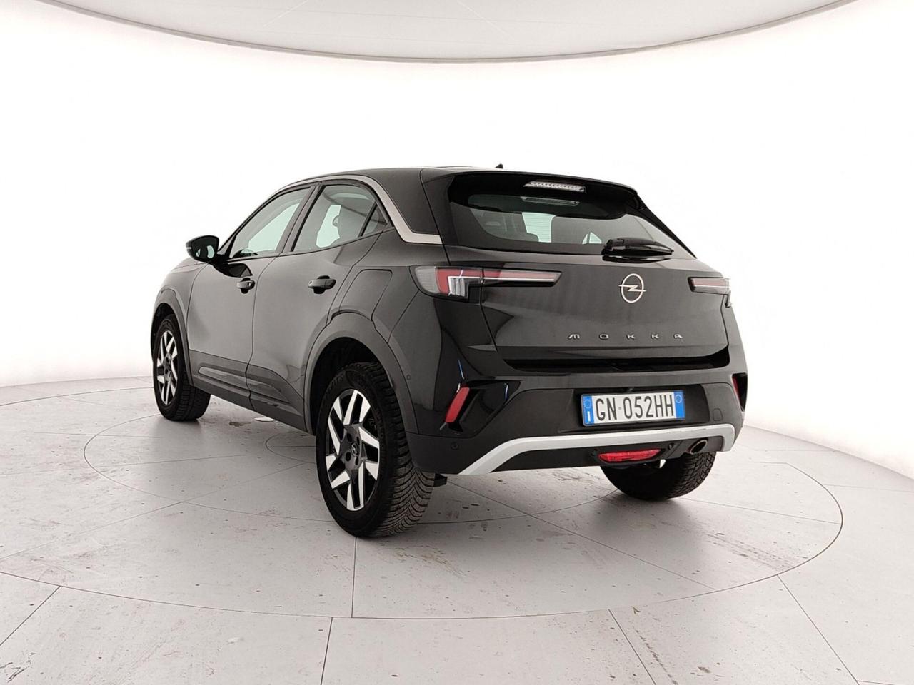 Opel Mokka 1.5 diesel Elegance