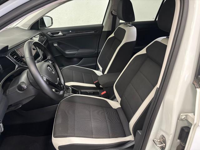 VOLKSWAGEN T-Roc 1.6 TDI SCR Style BlueMotion Technology