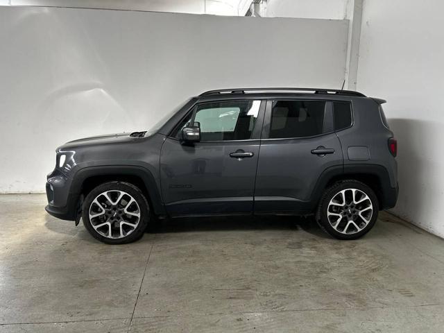 JEEP Renegade 1.3 T4 240CV PHEV 4xe AT6 S