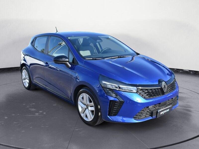 Renault Clio Clio SCe 65 CV 5 porte Evolution