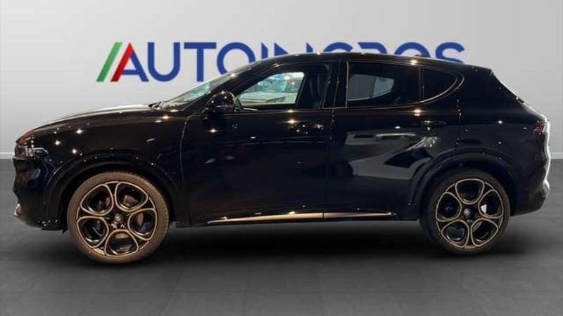 Alfa Romeo Tonale Diesel Diesel 130cv Intensa