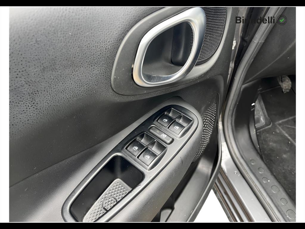 FIAT 500L - 500L 1.4 95 CV S&S Cross