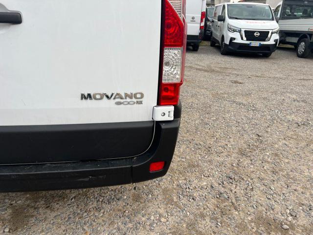 OPEL Movano 28 2.3 CDTI 110CV PC-TN Furgone