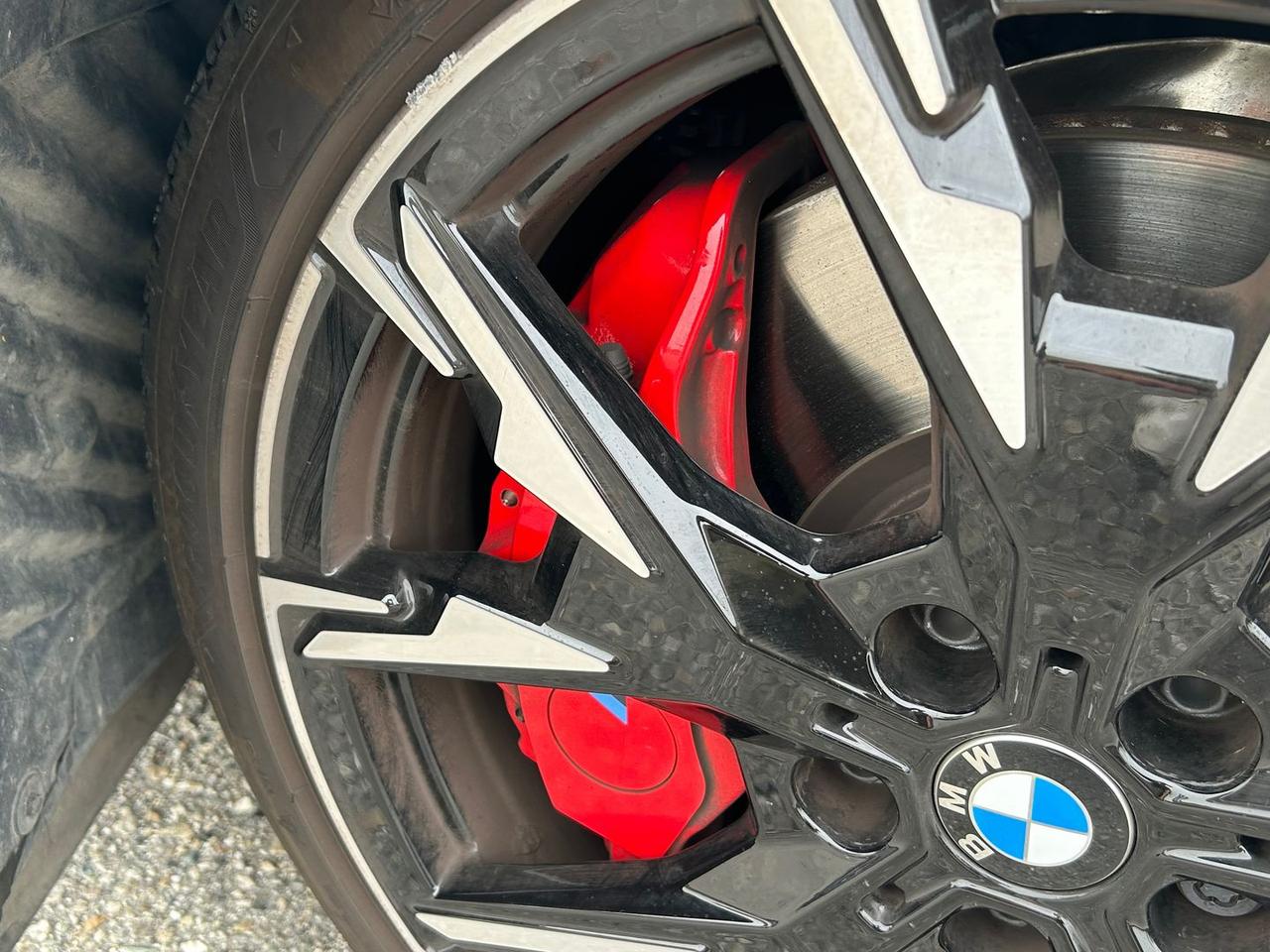 Bmw 120 M Sport Pro 120 MHEV #9665