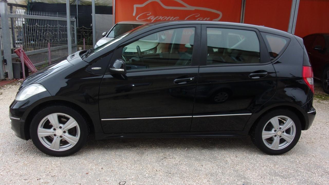 Mercedes-benz A 150 Avantgarde