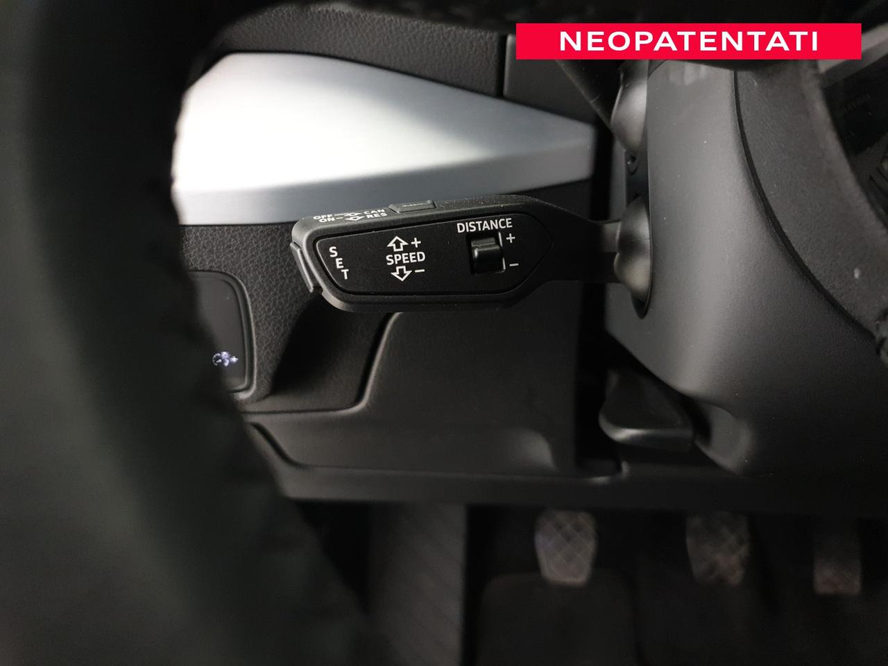 30TDI 116CV Business