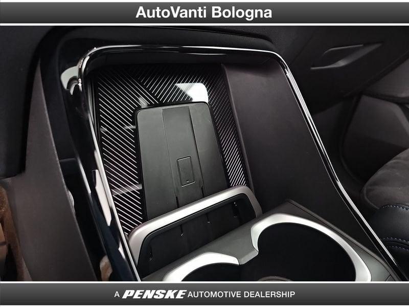 BMW X1 X1 sdrive20i mhev 48V MSport Pro auto