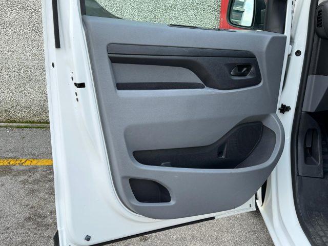 CITROEN Jumpy BlueHDi PL-TN Furgone M Club Navi/PDC Iva.esp.