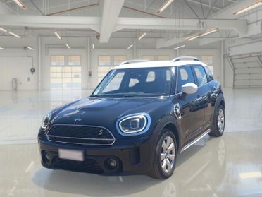 MINI COOPER SE COUNTRYMAN ALL4 Business autom.