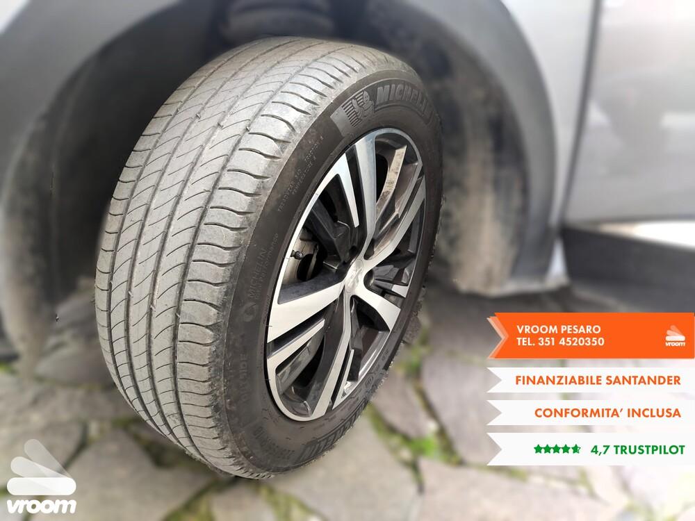 PEUGEOT 3008 2ª serie 3008 PureTech Turbo 130 ...