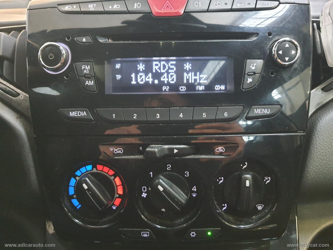 LANCIA Ypsilon 0.9 T.Air 85 CV 5p. S&S Platinum