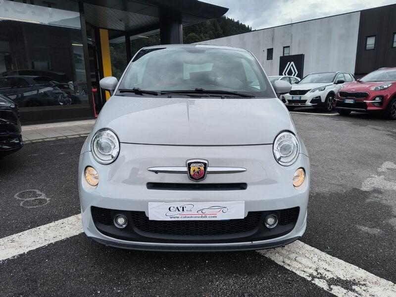 Abarth 500 500 1.4 Turbo (PREZZO REALE)