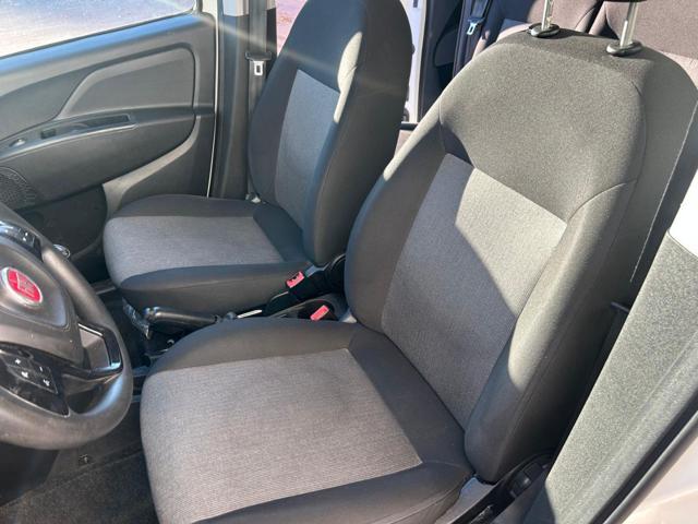 FIAT Doblo Doblò 1.3 MJT S&S PC Combi N1 Easy