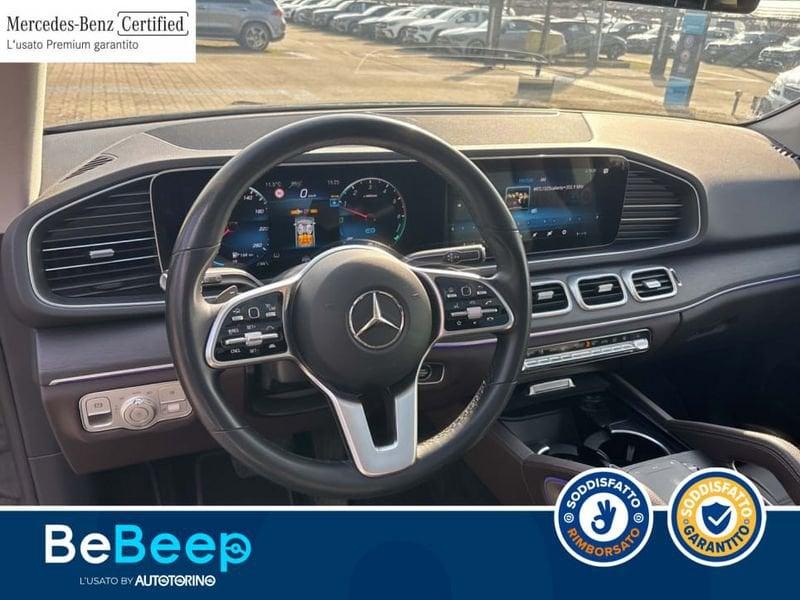 Mercedes-Benz GLE 350 DE PHEV (E EQ-POWER) PREMIUM 4MATIC AUTO