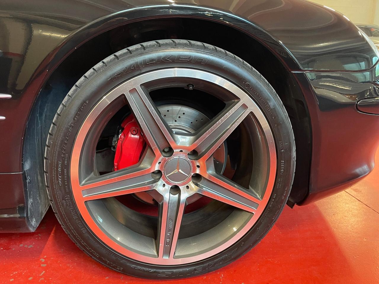 Mercedes-benz SL 350 NO SUPERBOLLO