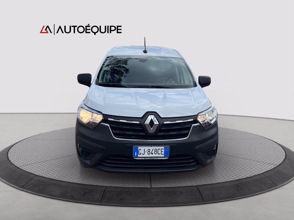 RENAULT Express van 1.5 Blue dci 95cv del 2022