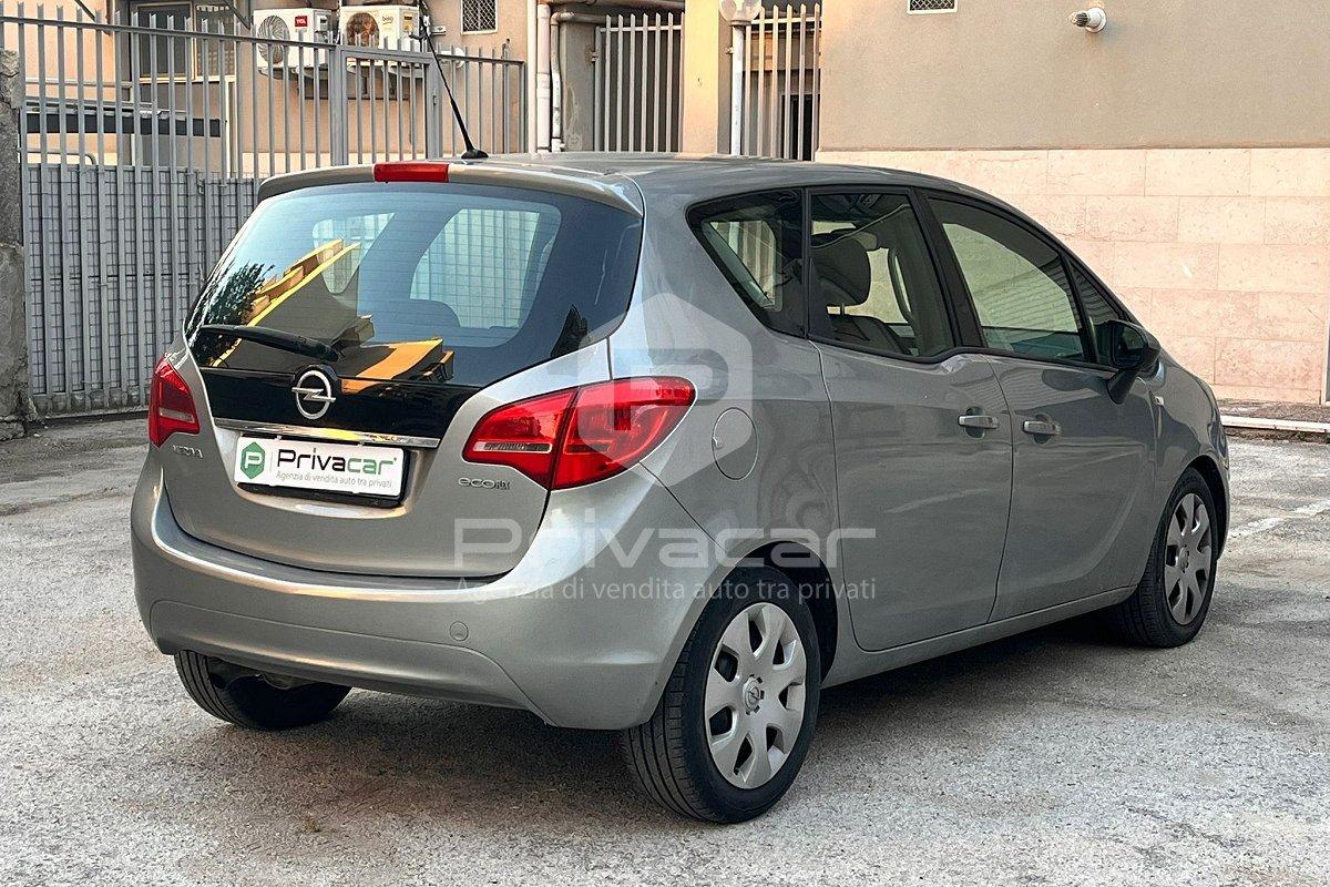 OPEL Meriva 1.3 CDTI 95CV ecoFLEX Start&Stop Cosmo